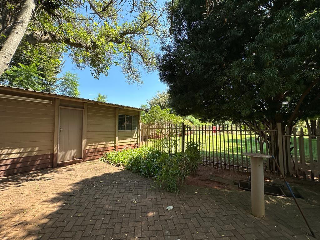 4 Bedroom Property for Sale in Waterkloof North West